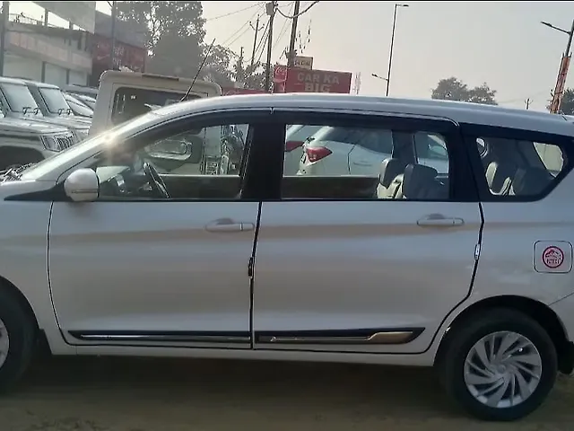 Used Maruti Suzuki Ertiga VXi (O) CNG [2023-2025] in Faizabad