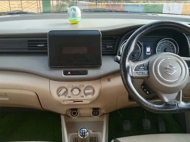 Used Maruti Suzuki Ertiga VXi (O) CNG [2023-2025] in Faizabad
