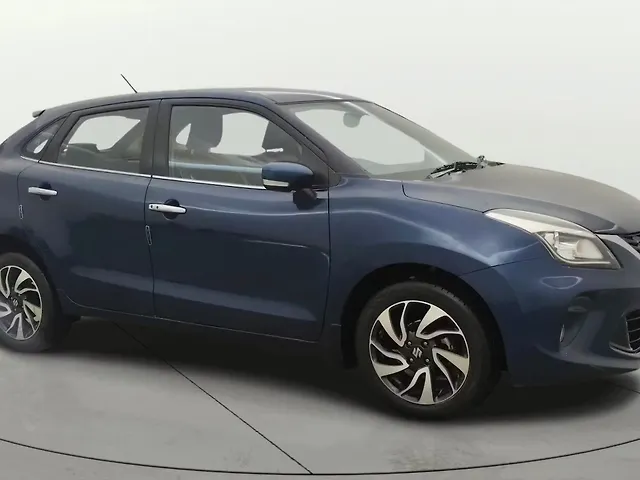 Used 2020 Maruti Suzuki Baleno in Pune