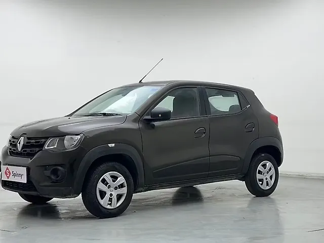 Used 2018 Renault Kwid in Gurgaon
