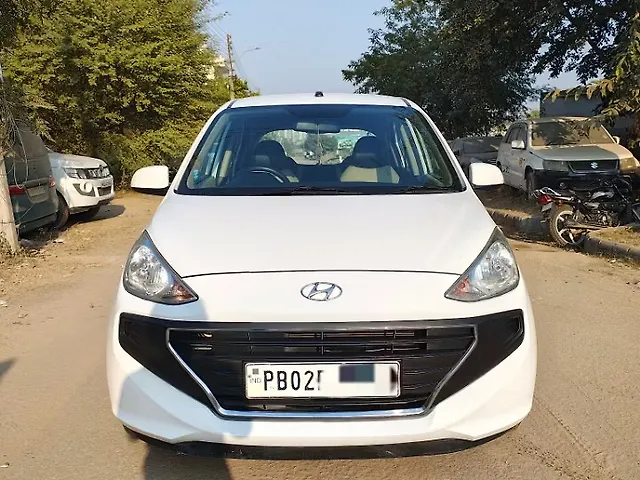 Used 2018 Hyundai Santro in Mohali Used 2018 Hyundai Santro in Mohali