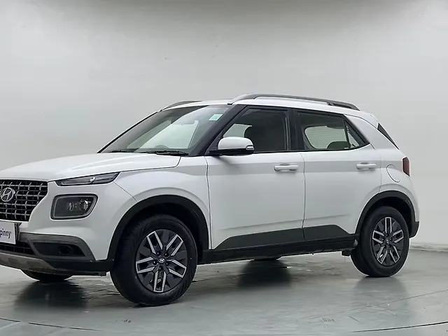 Used 2022 Hyundai Venue in Ghaziabad