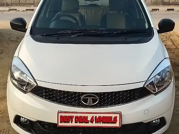 Used 2020 Tata Tiago in Faizabad Used 2020 Tata Tiago in Faizabad