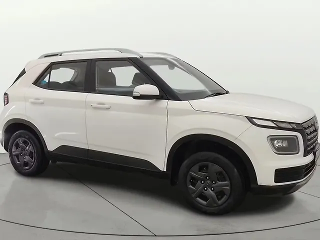 Used 2023 Hyundai Venue in Pune