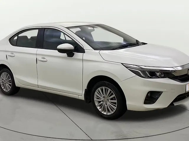 Used 2022 Honda City in Mumbai Used 2022 Honda City in Mumbai