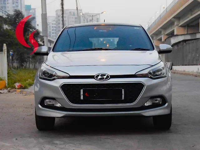 Used 2017 Hyundai Elite i20 in Kolkata Used 2017 Hyundai Elite i20 in Kolkata