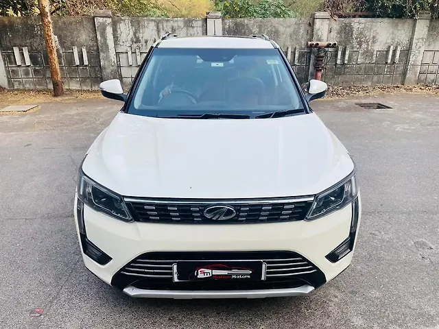 Used 2020 Mahindra XUV300 in Mumbai