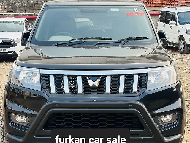 Used 2023 Mahindra Bolero Neo in Allahabad Used 2023 Mahindra Bolero Neo in Allahabad