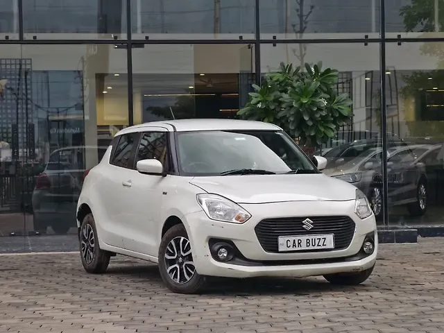 Used 2019 Maruti Suzuki Swift in Raipur Used 2019 Maruti Suzuki Swift in Raipur