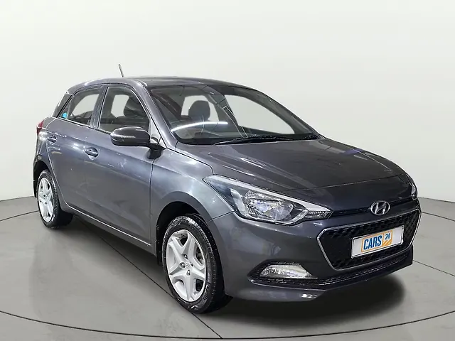 Used 2017 Hyundai Elite i20 in Kolkata Used 2017 Hyundai Elite i20 in Kolkata