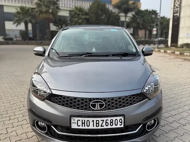 Used 2019 Tata Tigor in Kharar