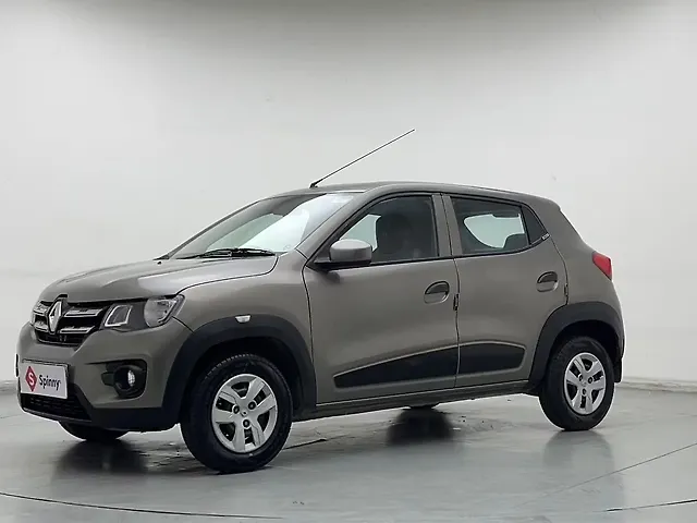 Used 2019 Renault Kwid in Delhi