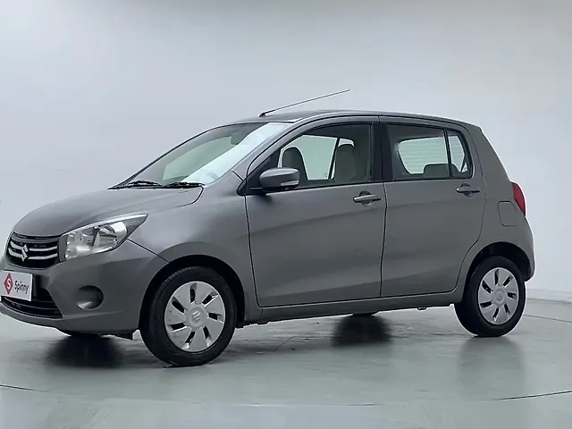 Used 2017 Maruti Suzuki Celerio in Ghaziabad