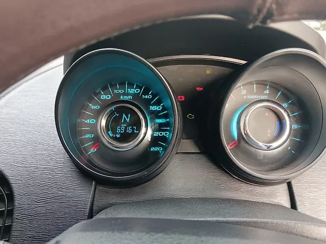 Used Mahindra XUV500 W5 [2018-2020] in Mumbai