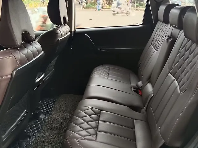 Used Mahindra XUV500 W5 [2018-2020] in Mumbai