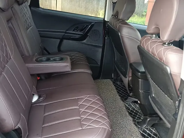 Used Mahindra XUV500 W5 [2018-2020] in Mumbai