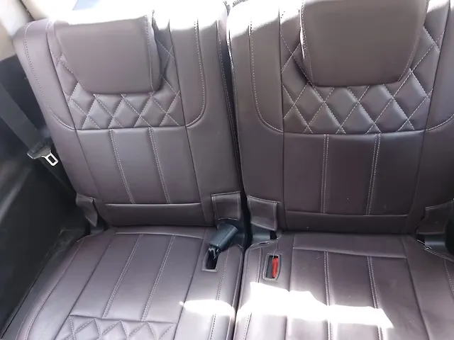 Used Mahindra XUV500 W5 [2018-2020] in Mumbai