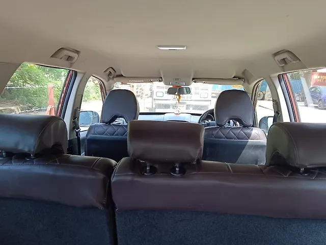 Used Mahindra XUV500 W5 [2018-2020] in Mumbai