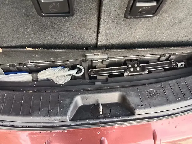 Used Mahindra XUV500 W5 [2018-2020] in Mumbai