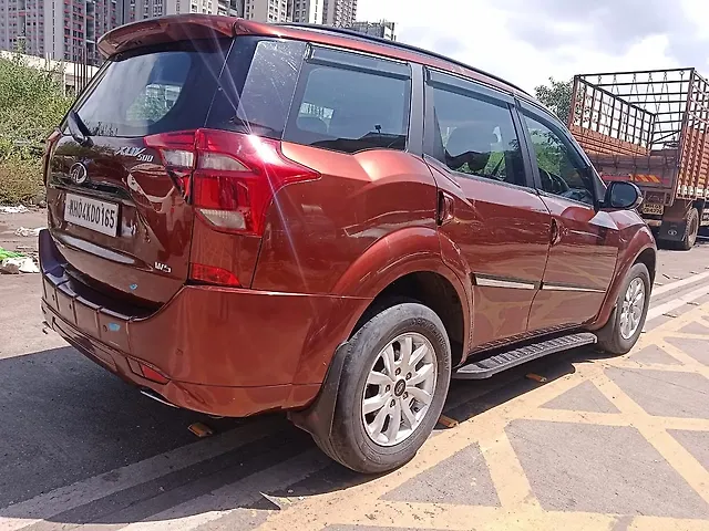 Used Mahindra XUV500 W5 [2018-2020] in Mumbai