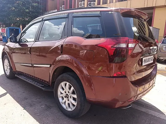 Used Mahindra XUV500 W5 [2018-2020] in Mumbai