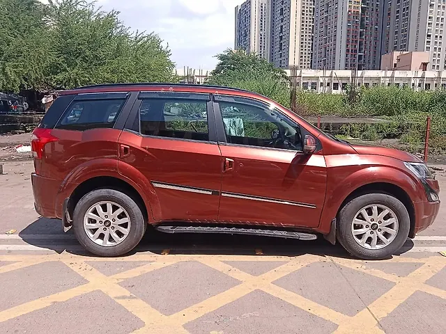 Used Mahindra XUV500 W5 [2018-2020] in Mumbai