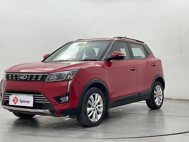 Used 2020 Mahindra XUV300 in Chennai