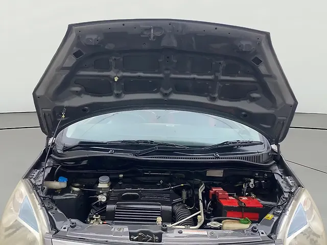 Used Maruti Suzuki Wagon R 1.0 [2014-2019] VXI in Hyderabad