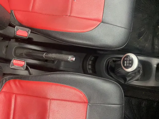 Used Maruti Suzuki Wagon R 1.0 [2014-2019] VXI in Hyderabad