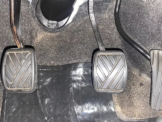 Used Maruti Suzuki Wagon R 1.0 [2014-2019] VXI in Hyderabad