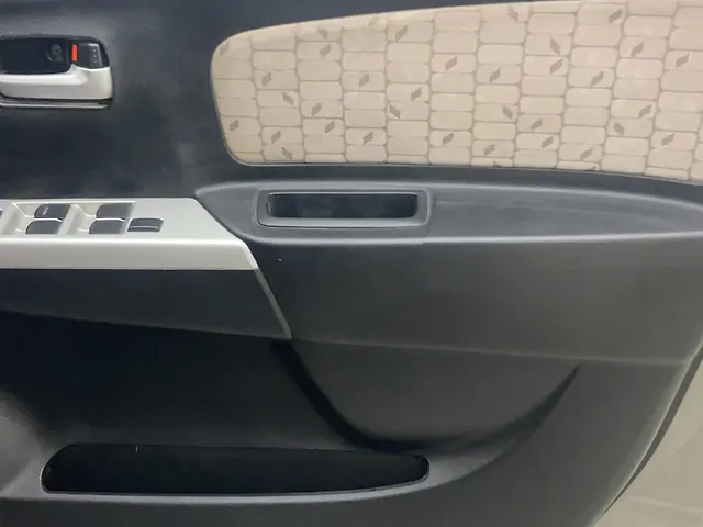 Used Maruti Suzuki Wagon R 1.0 [2014-2019] VXI in Hyderabad