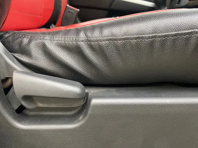 Used Maruti Suzuki Wagon R 1.0 [2014-2019] VXI in Hyderabad