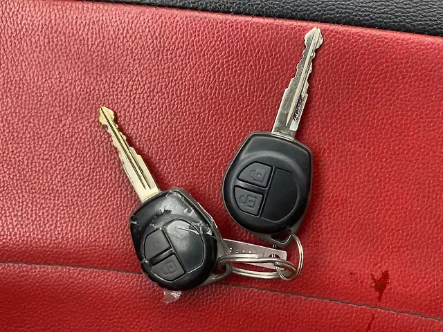 Used Maruti Suzuki Wagon R 1.0 [2014-2019] VXI in Hyderabad