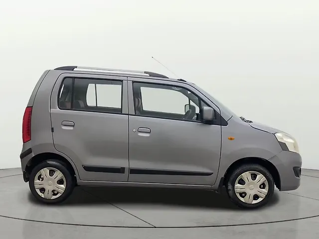 Used Maruti Suzuki Wagon R 1.0 [2014-2019] VXI in Hyderabad