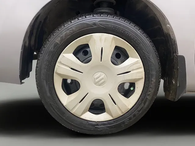 Used Maruti Suzuki Wagon R 1.0 [2014-2019] VXI in Hyderabad