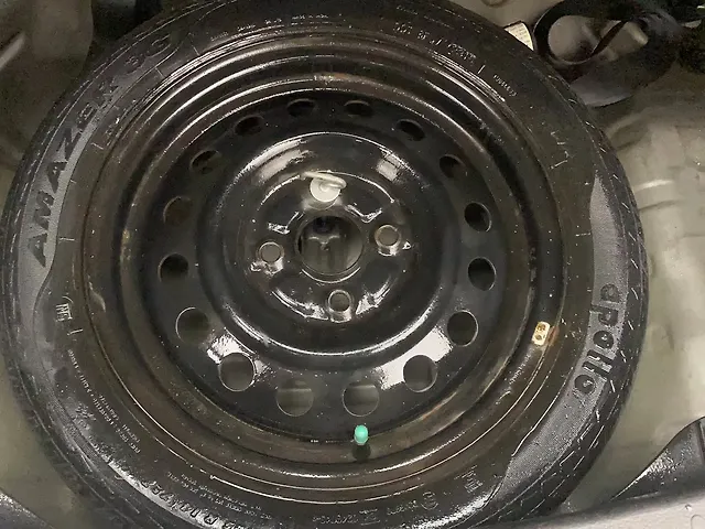 Used Maruti Suzuki Wagon R 1.0 [2014-2019] VXI in Hyderabad