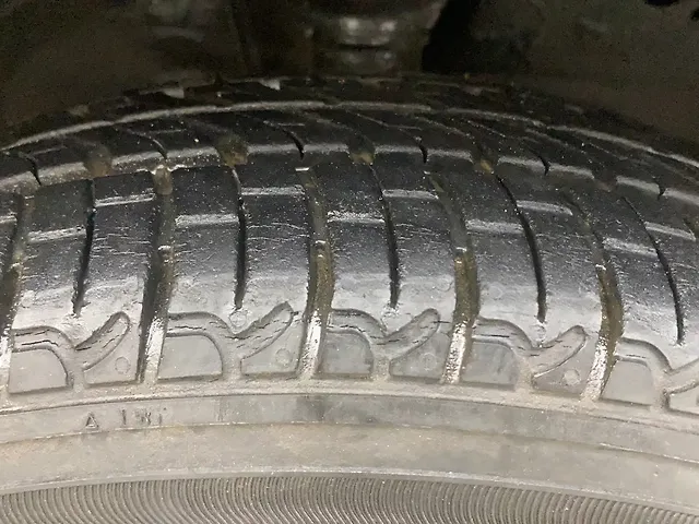 Used Maruti Suzuki Wagon R 1.0 [2014-2019] VXI in Hyderabad