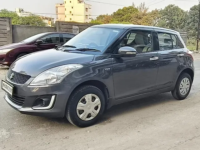 Used 2016 Maruti Suzuki Swift in Nagpur