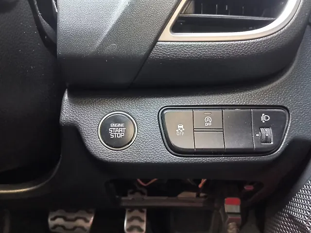 Used Kia Seltos [2023-2024] GTX Plus 1.5 Turbo Petrol DCT [2023-2024] in Thane
