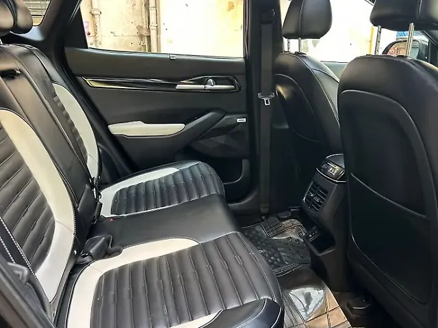 Used Kia Seltos [2023-2024] GTX Plus 1.5 Turbo Petrol DCT [2023-2024] in Thane