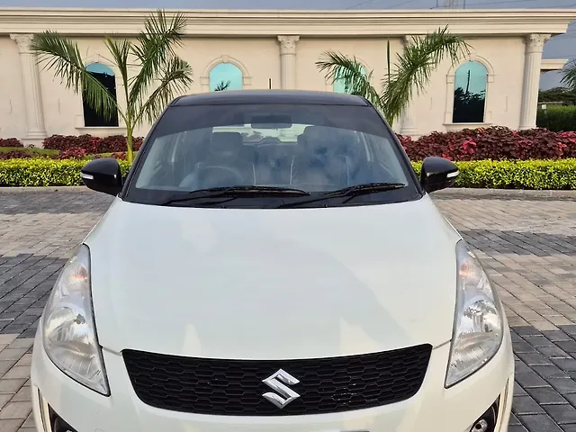 Used 2016 Maruti Suzuki Swift in Surat