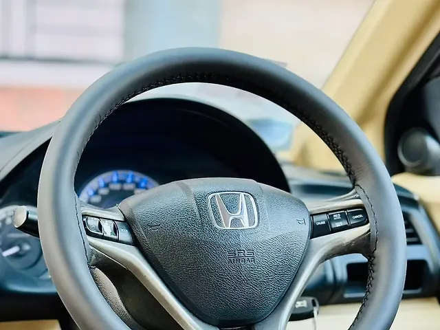 Used Honda City [2011-2014] 1.5 V MT in Surat
