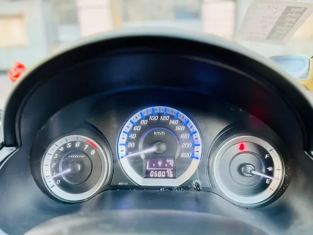 Used Honda City [2011-2014] 1.5 V MT in Surat