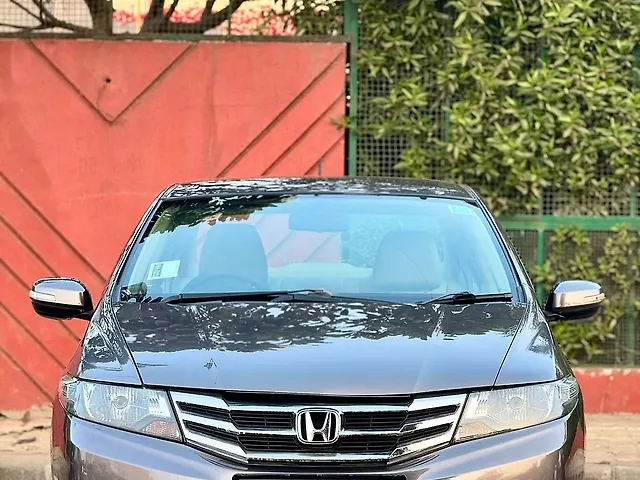 Used 2013 Honda City in Surat Used 2013 Honda City in Surat