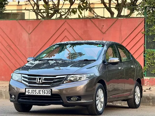 Used Honda City [2011-2014] 1.5 V MT in Surat