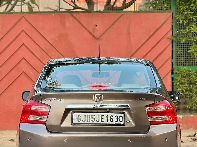 Used Honda City [2011-2014] 1.5 V MT in Surat