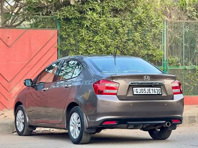 Used Honda City [2011-2014] 1.5 V MT in Surat