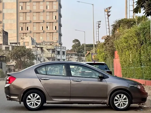 Used Honda City [2011-2014] 1.5 V MT in Surat