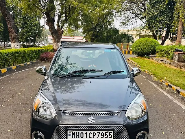 Used 2017 Maruti Suzuki Alto 800 in Chhatrapati Sambhaji Nagar
