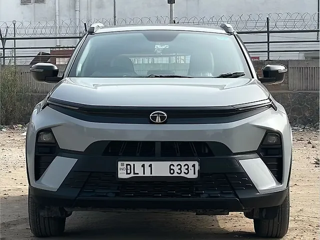 Used 2024 Tata Nexon in Delhi Used 2024 Tata Nexon in Delhi